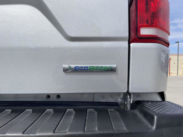 Certified 2019 Ford F150 XLT w/ Equipment Group 302A Luxury AWD/4WD image 37