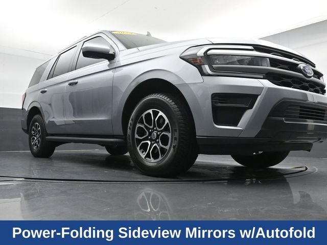 Certified 2024 Ford Expedition XLT AWD/4WD image 28