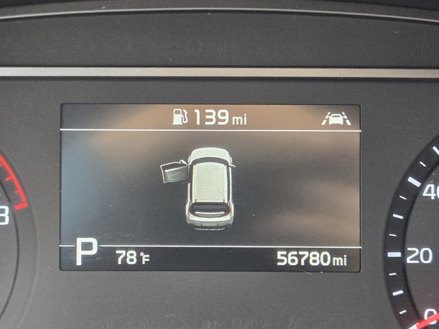 Used 2020 Kia Soul GT-Line Turbo image 14