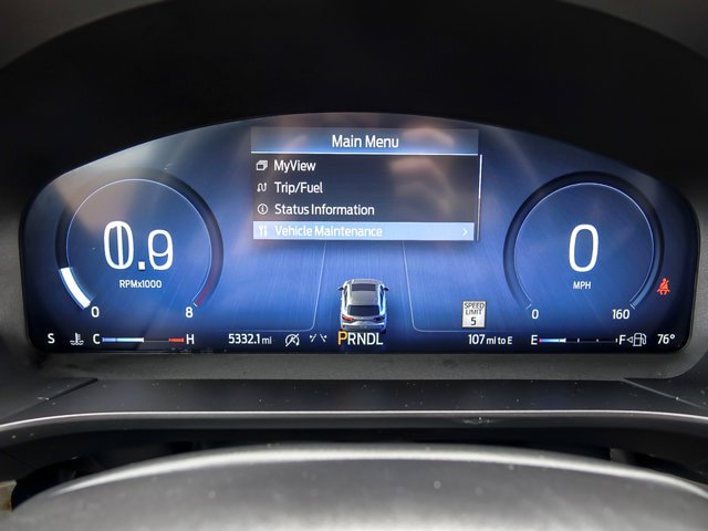 Certified 2024 Ford Escape Active w/ Tech Pack #2 FWD image 14