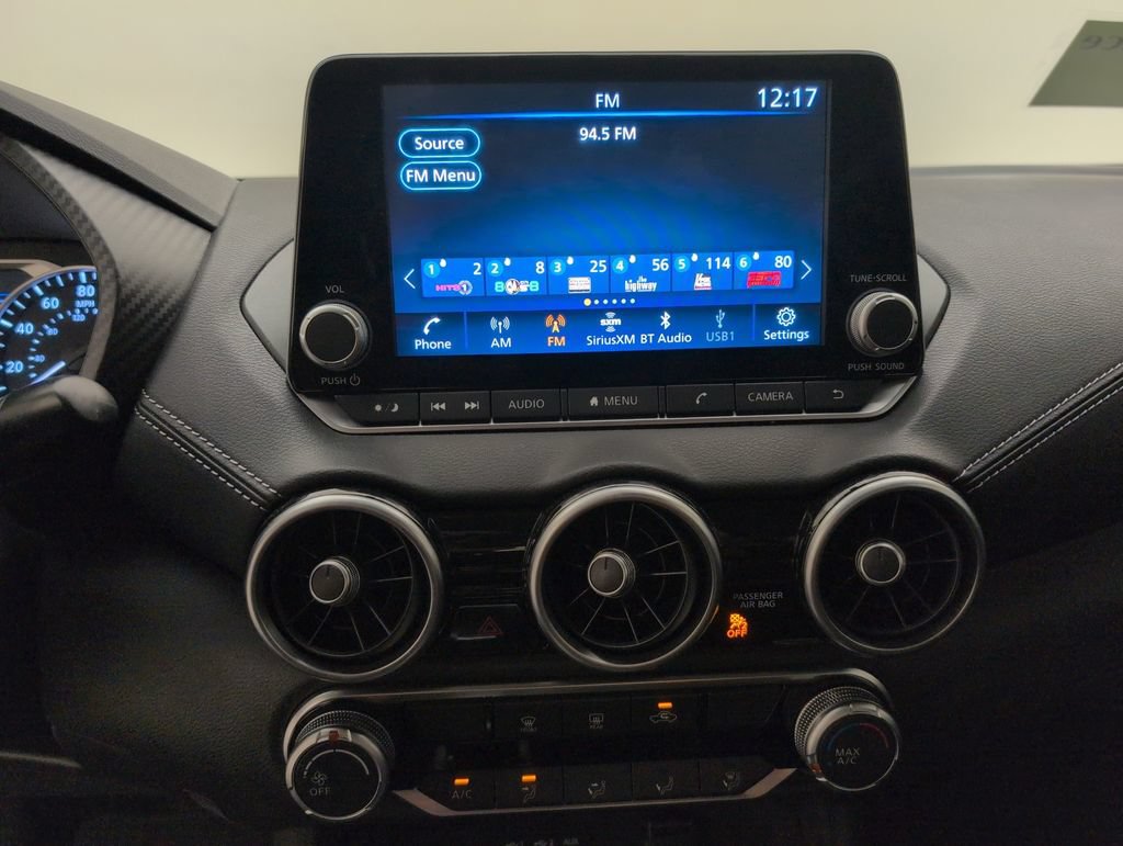 Used 2022 Nissan Sentra SV FWD image 26