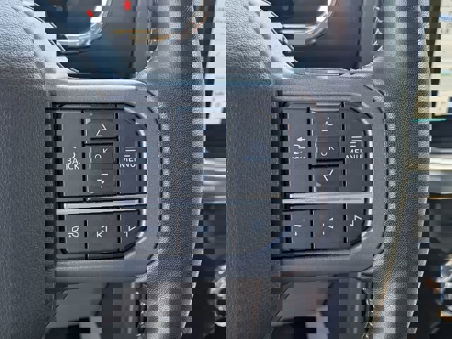 Certified 2023 Ford F150 Lariat w/ Equipment Group 502A High AWD/4WD image 19