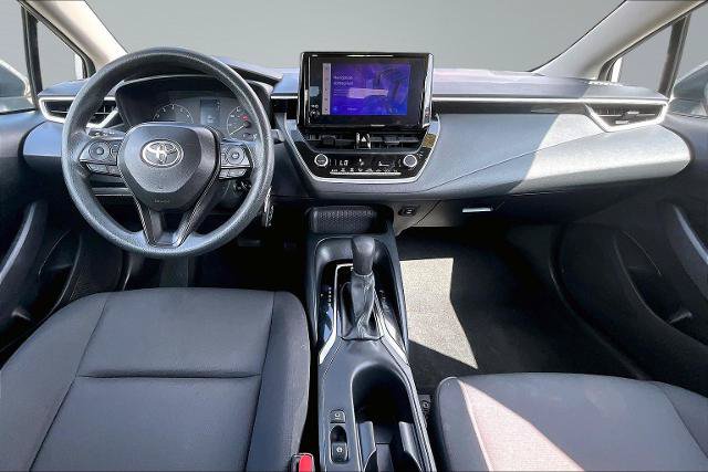 Used 2024 Toyota Corolla LE FWD image 5