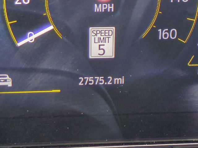 Certified 2024 Ford Mustang GT Premium image 29