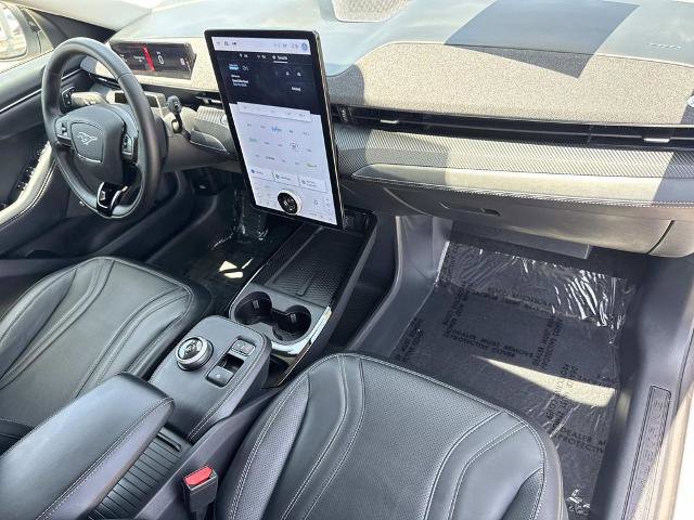 Certified 2024 Ford Mustang Mach-E Premium RWD image 30