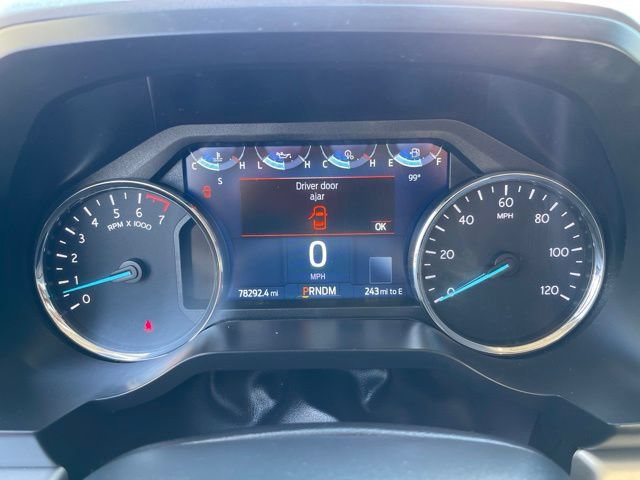Certified 2022 Ford Expedition XLT RWD image 28