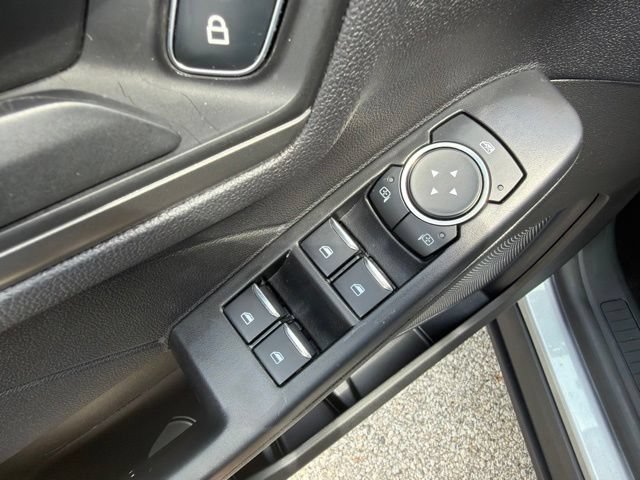 Certified 2024 Ford Escape Active w/ Cold Weather Package FWD image 22