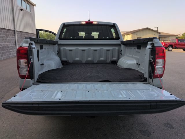 Certified 2024 Ford Ranger XL w/ Trailer Tow Package RWD image 27