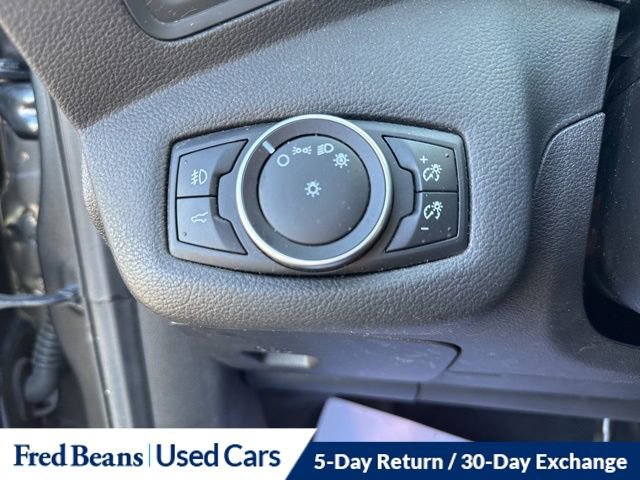 Certified 2017 Ford Escape SE w/ Equipment Group 201A AWD/4WD image 23