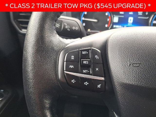 Certified 2021 Ford Bronco Sport Outer Banks w/ Outer Banks Package (96D) image 21