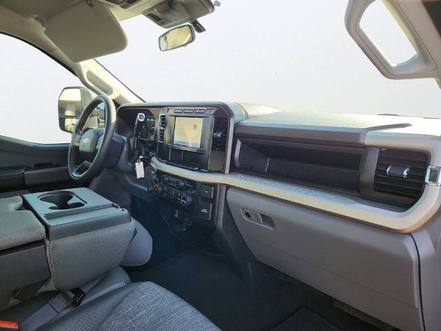 Certified 2024 Ford F250 XL w/ STX Appearance Package AWD/4WD image 21