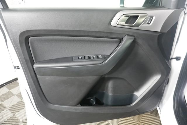 Certified 2022 Ford Ranger XLT AWD/4WD image 25