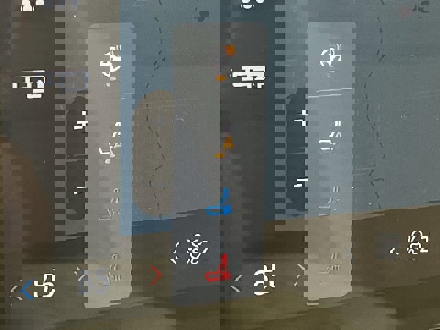 Certified 2025 Ford Expedition Platinum w/ Platinum Ultimate Package image 26