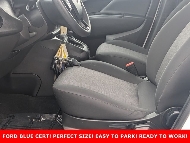 Used 2022 RAM ProMaster City Wagon FWD image 11