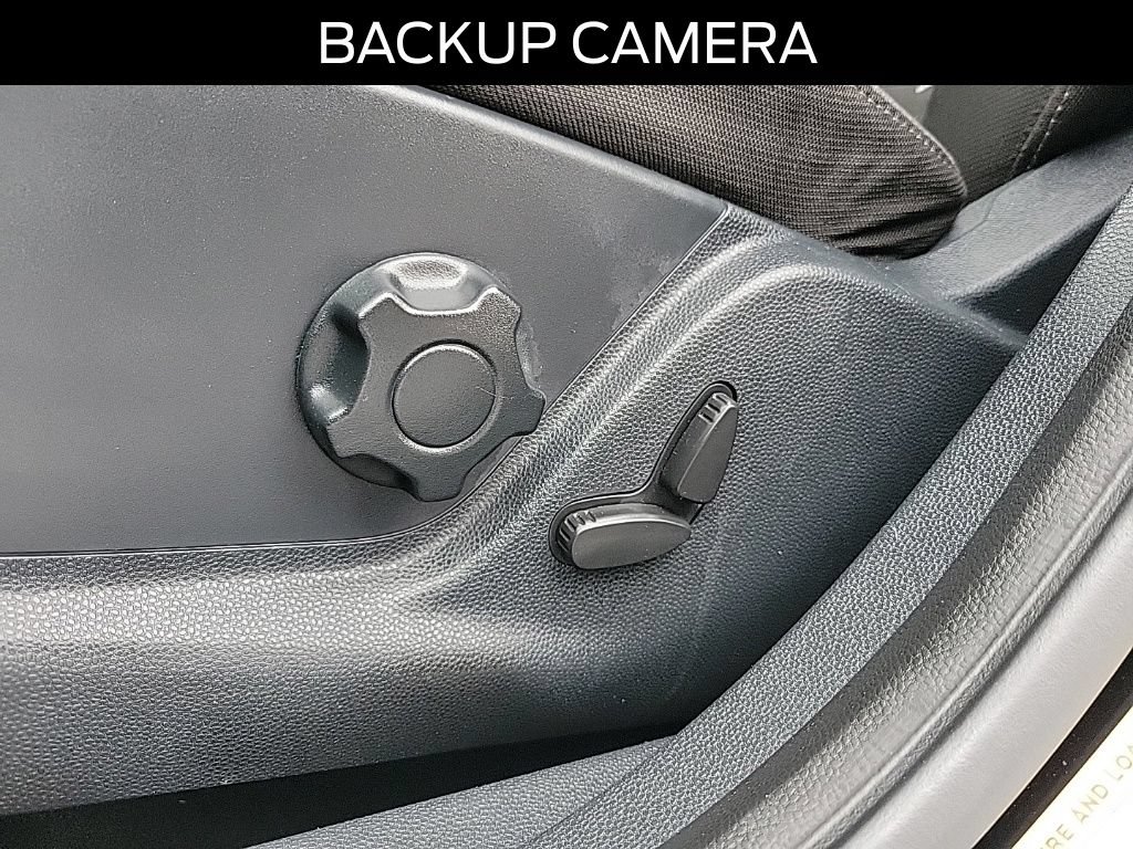 Certified 2020 Ford EcoSport SE FWD image 15