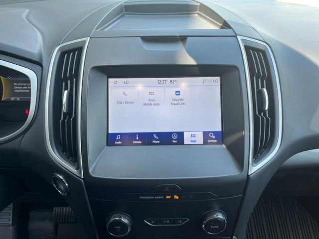 Certified 2020 Ford Edge SEL w/ Convenience Package AWD/4WD image 32
