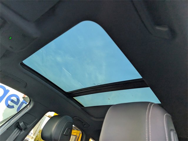 Used 2024 Audi Q4 e-tron Premium image 25