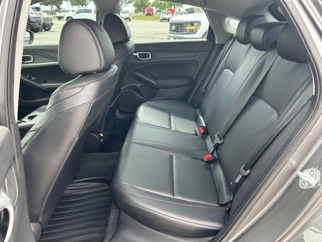 Used 2023 Acura Integra FWD image 29