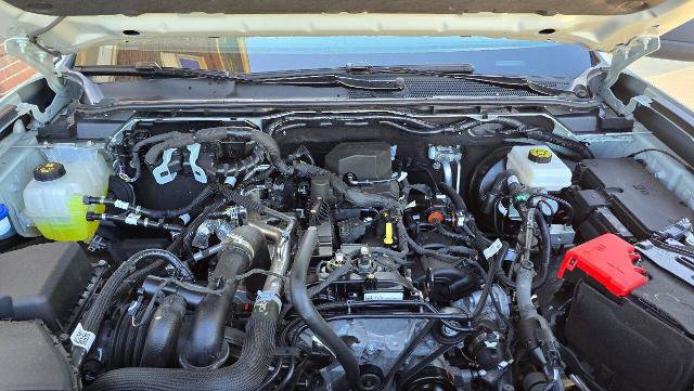 Certified 2024 Ford Ranger XLT w/ Equipment Group 301A High image 18