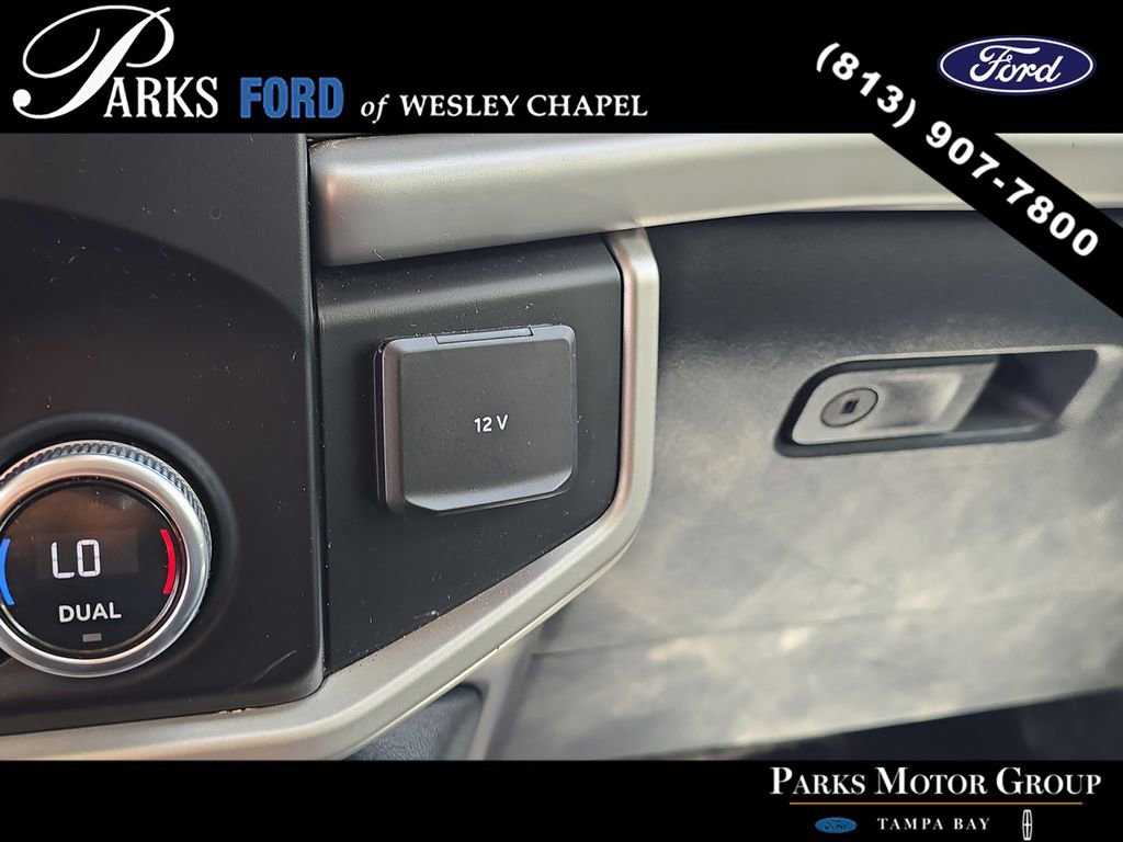 Certified 2023 Ford Expedition XLT image 25