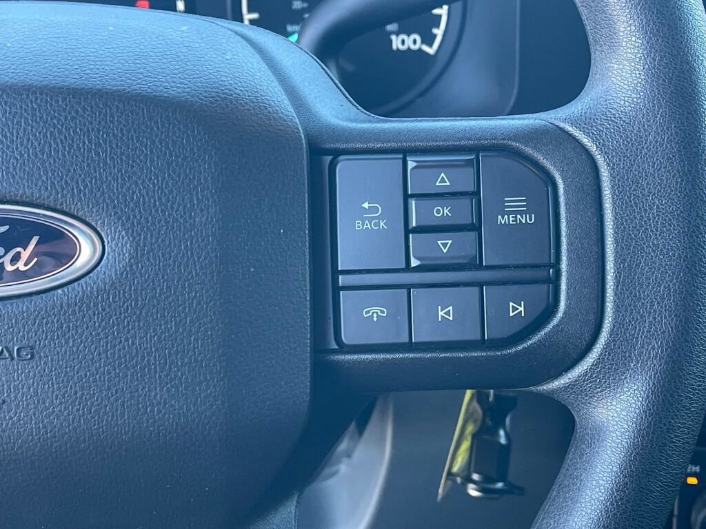 Certified 2024 Ford F250 XL w/ STX Appearance Package AWD/4WD image 15
