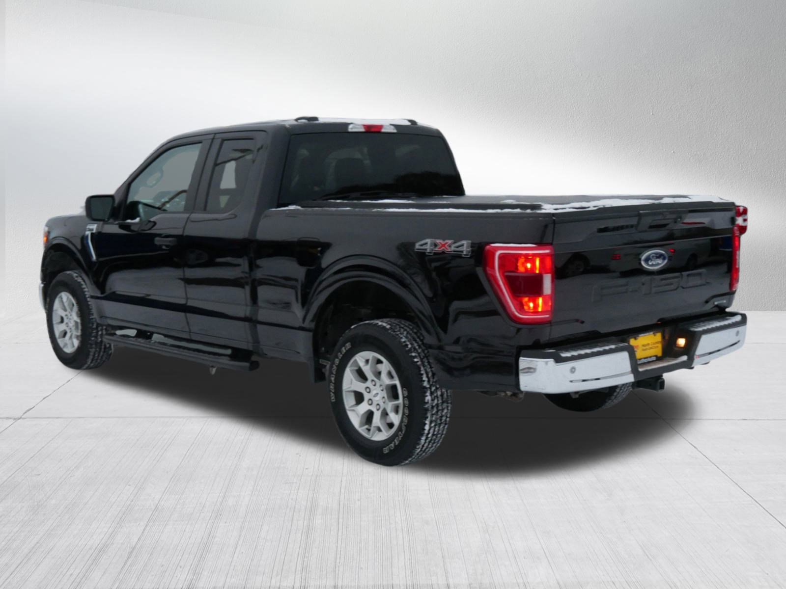 Certified 2022 Ford F150 XLT w/ Trailer Tow Package image 5