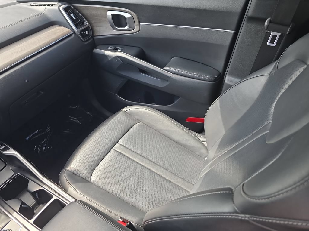 Used 2022 Kia Sorento S AWD/4WD image 17