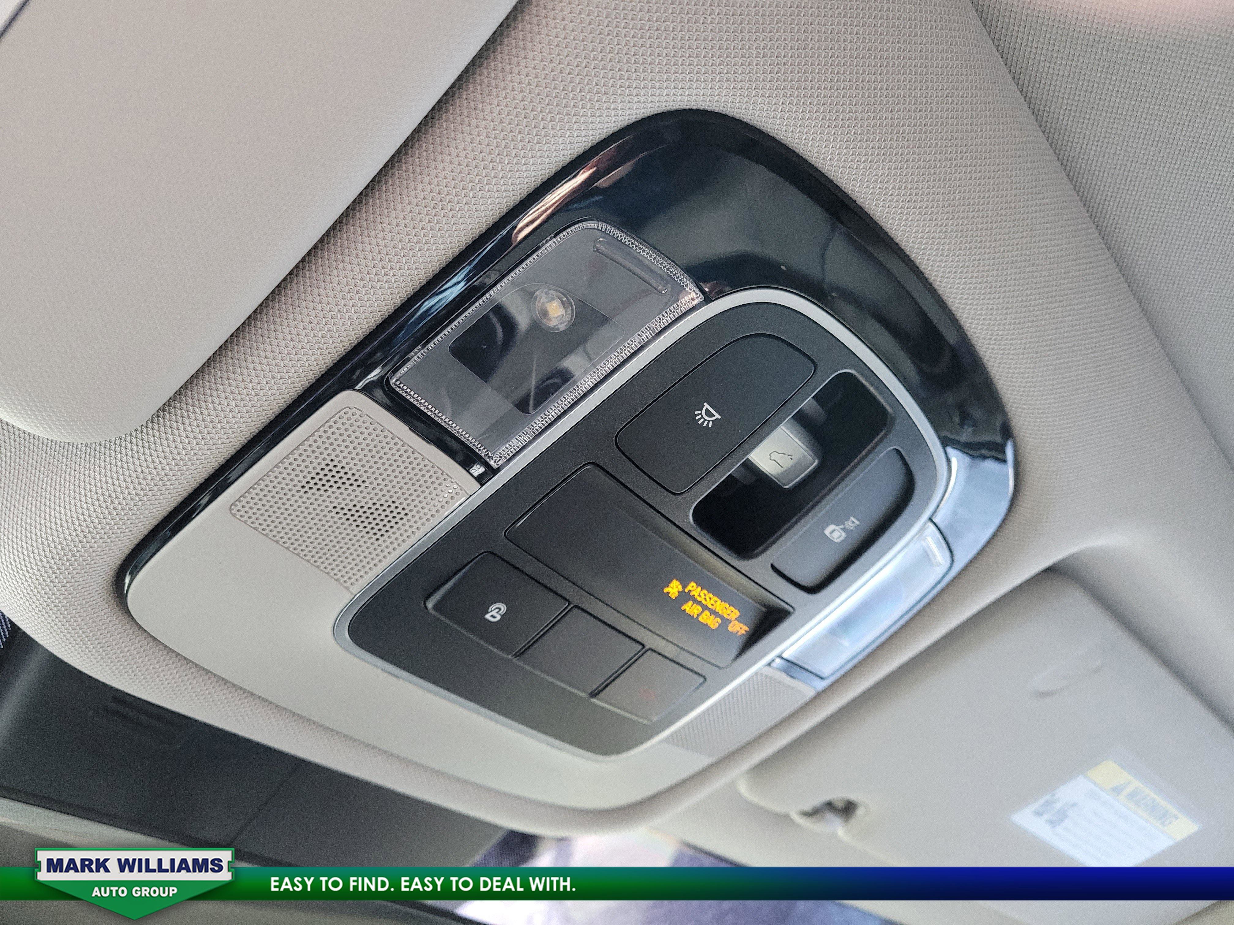 Used 2022 Hyundai Tucson Limited image 27