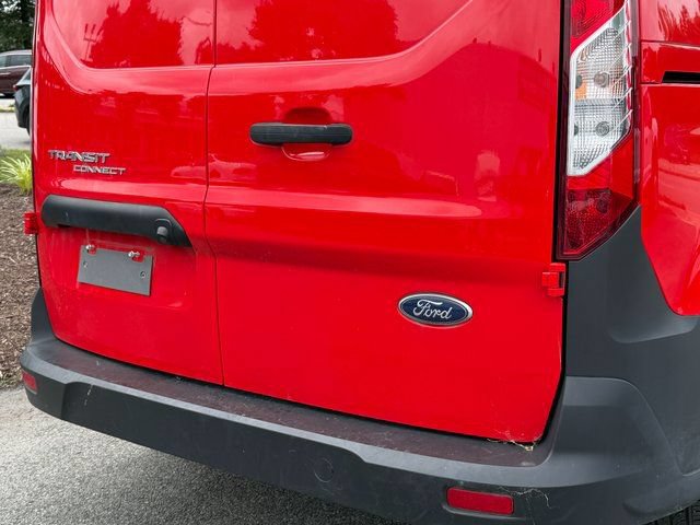Certified 2023 Ford Transit Connect XL FWD image 37
