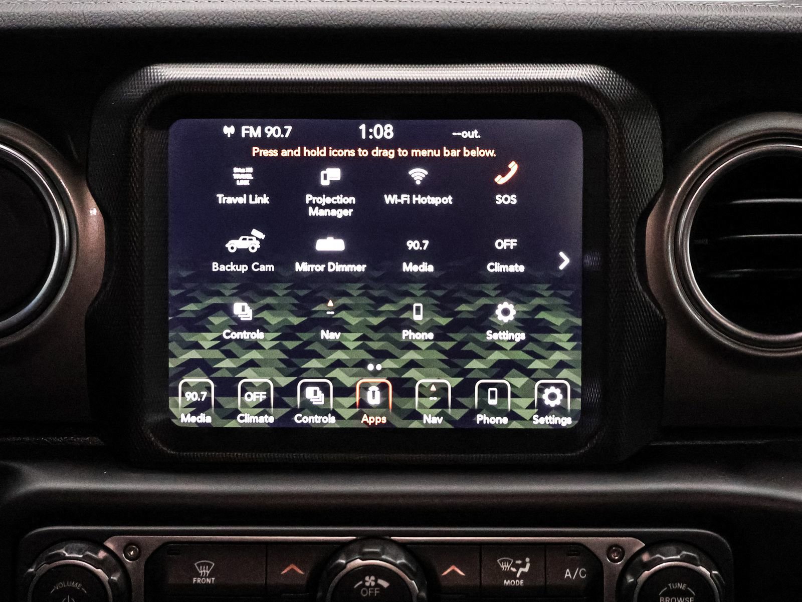 Used 2023 Jeep Wrangler Sahara image 26