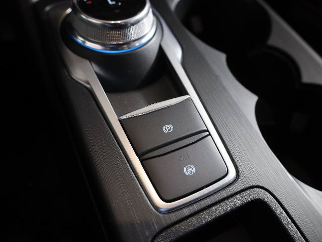 Certified 2025 Ford Escape ST-Line Elite w/ Premium Technology Package AWD/4WD image 24