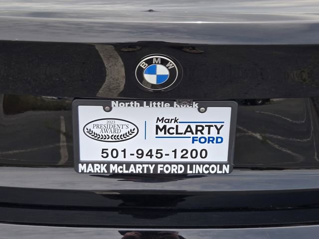Used 2021 BMW 330i Sedan w/ Convenience Package RWD image 17