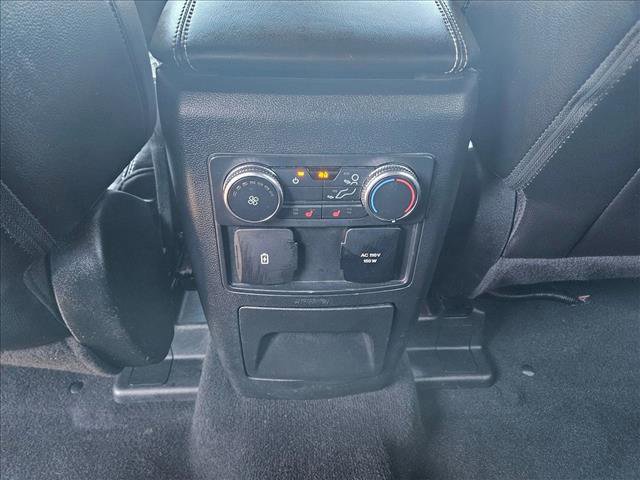 Certified 2022 Ford Explorer ST w/ Equipment Group 401A image 17