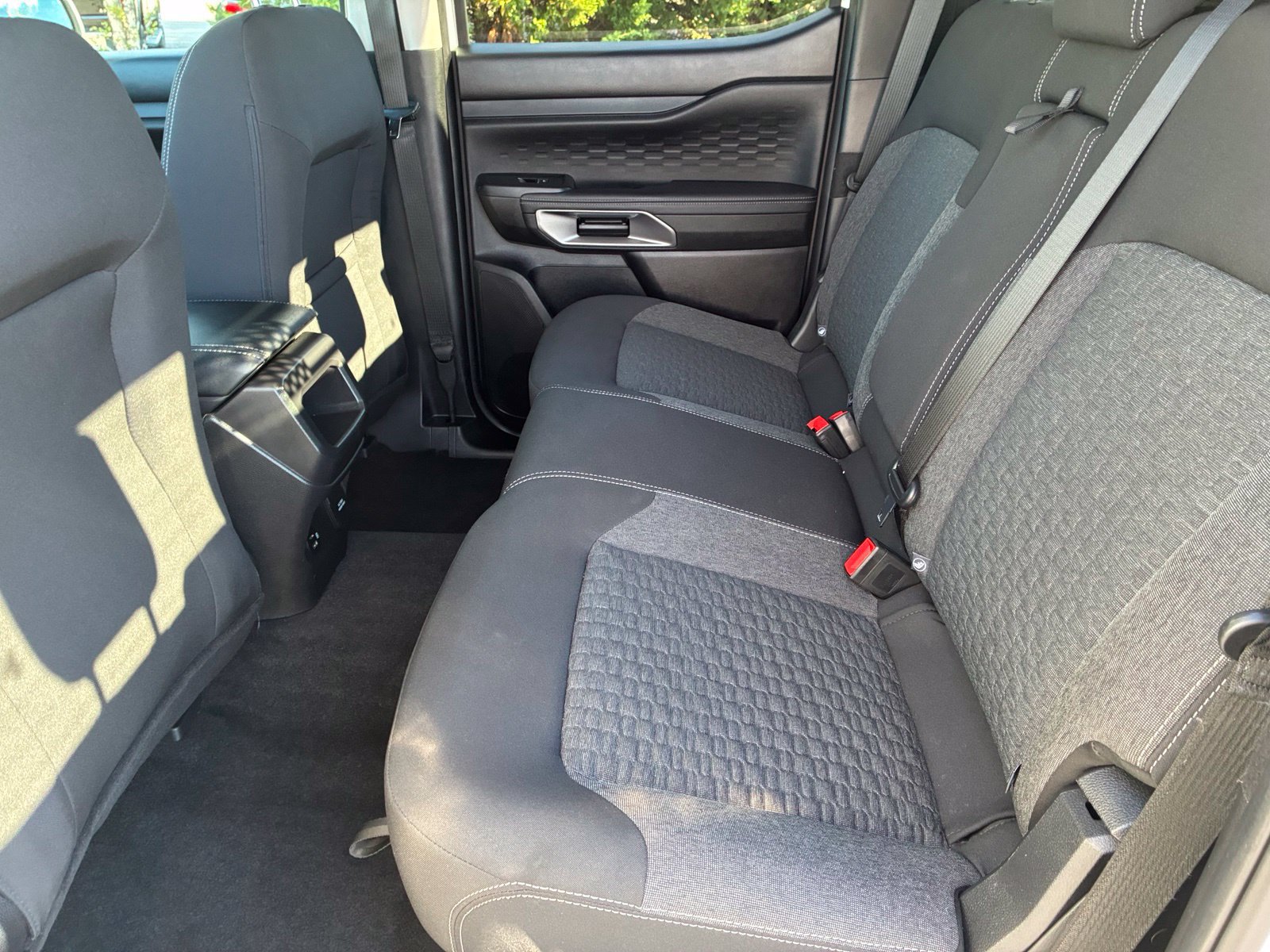 Certified 2024 Ford Ranger XLT w/ Technology Package AWD/4WD image 16