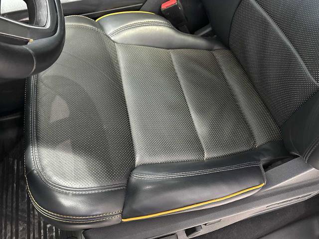 Certified 2023 Ford F150 Tremor w/ Equipment Group 402A High image 19