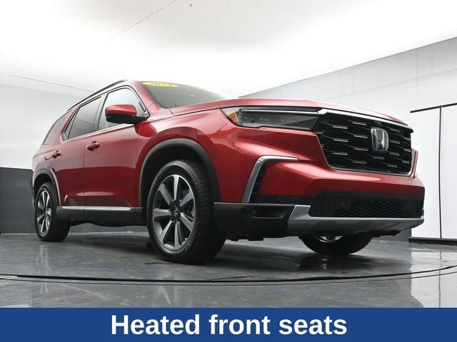 Used 2024 Honda Pilot Elite image 28
