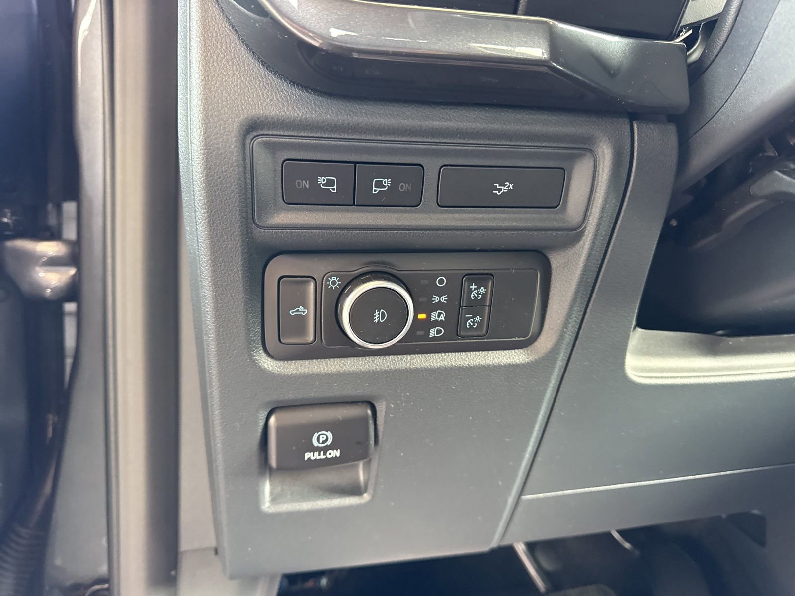 Certified 2023 Ford F150 XLT w/ Equipment Group 302A High image 28