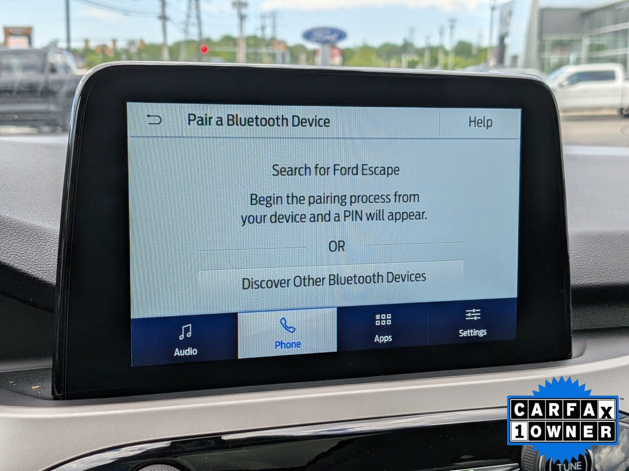 Certified 2022 Ford Escape SEL AWD/4WD image 27