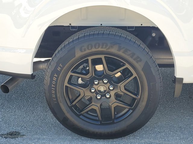 Certified 2024 Ford F150 STX w/ STX Black Appearance Package image 9