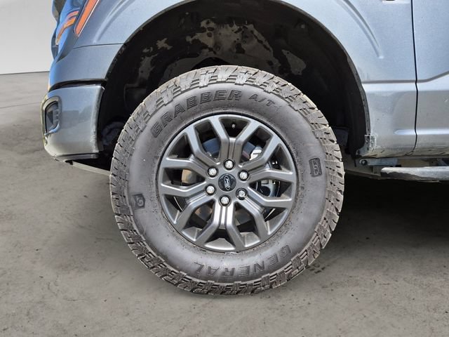 Certified 2024 Ford F150 Tremor w/ Bed Utility Package AWD/4WD image 14