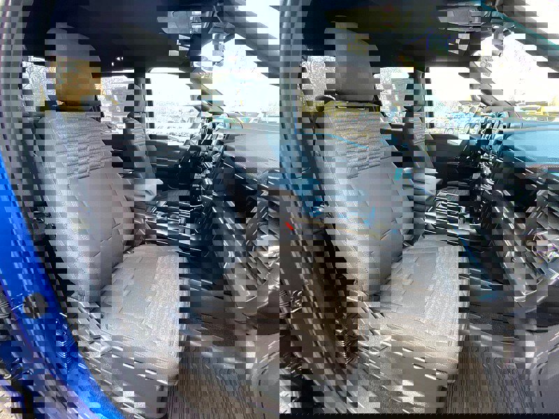 Certified 2022 Ford F150 XL w/ STX Appearance Package image 26