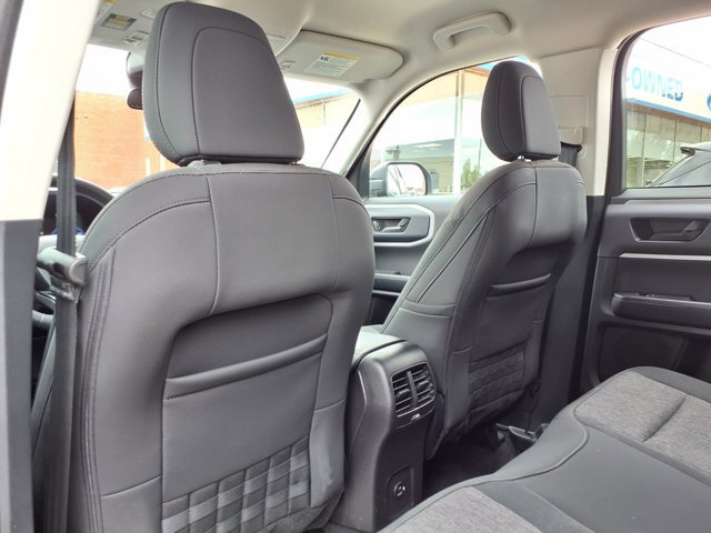 Certified 2024 Ford Bronco Sport Big Bend w/ Convenience Package AWD/4WD image 7