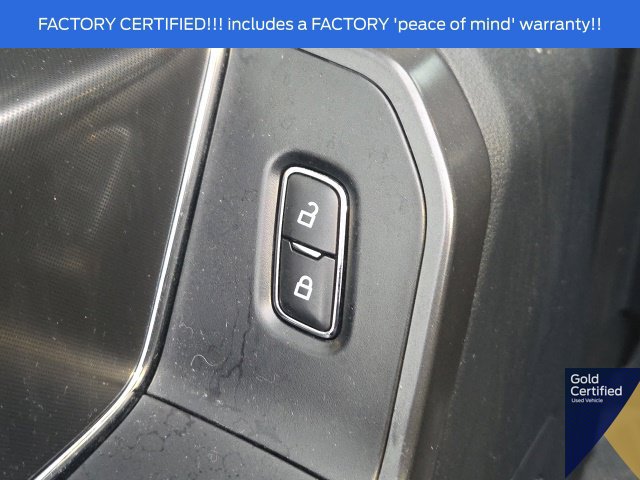 Certified 2024 Ford F150 XLT w/ Equipment Group 302A MID AWD/4WD image 20