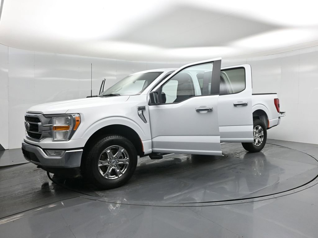 Certified 2023 Ford F150 XLT w/ XTR Package image 30