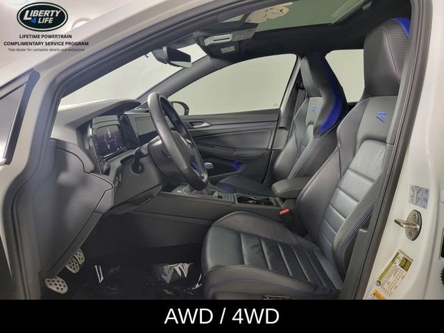 Used 2022 Volkswagen Golf R AWD/4WD image 13
