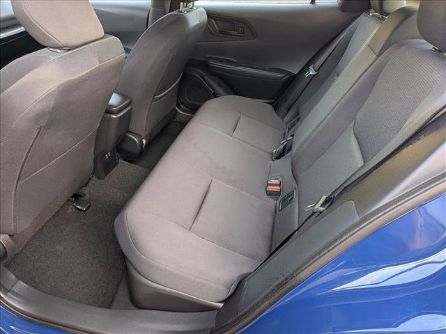 Used 2025 Toyota Prius LE image 18