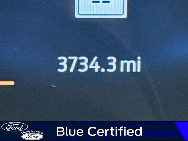 Certified 2024 Ford Mustang Dark Horse w/ Dark Horse Handlin Package image 14