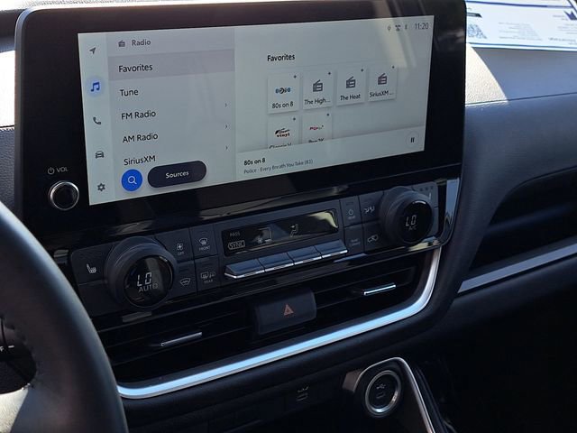 Used 2024 Toyota Grand Highlander XLE image 25