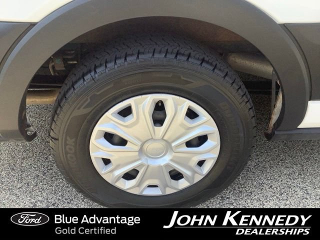 Certified 2024 Ford Transit 350 XLT RWD image 30