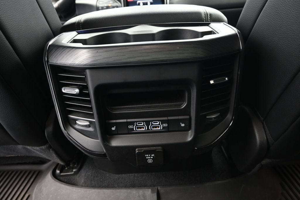 Used 2026 RAM 1500 Rebel w/ G/T Package AWD/4WD image 19